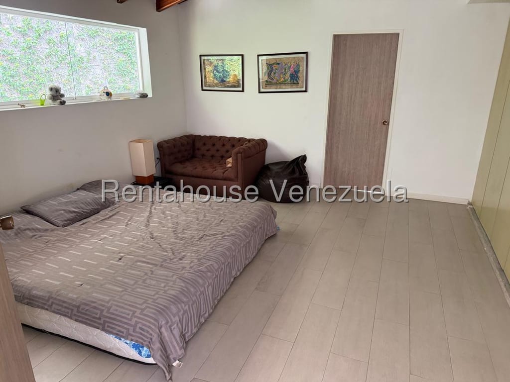 Casa en Santa Gertrudis, Caracas