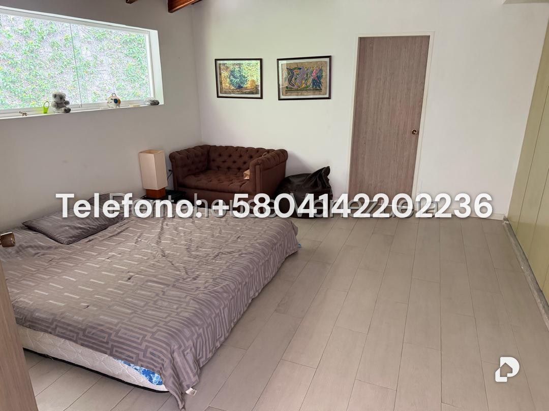 Casa en Santa Gertrudis, Caracas – 24