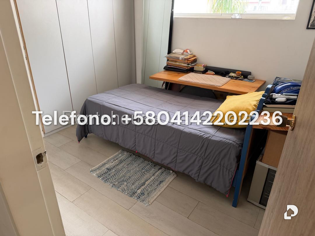 Casa en Santa Gertrudis, Caracas – 21