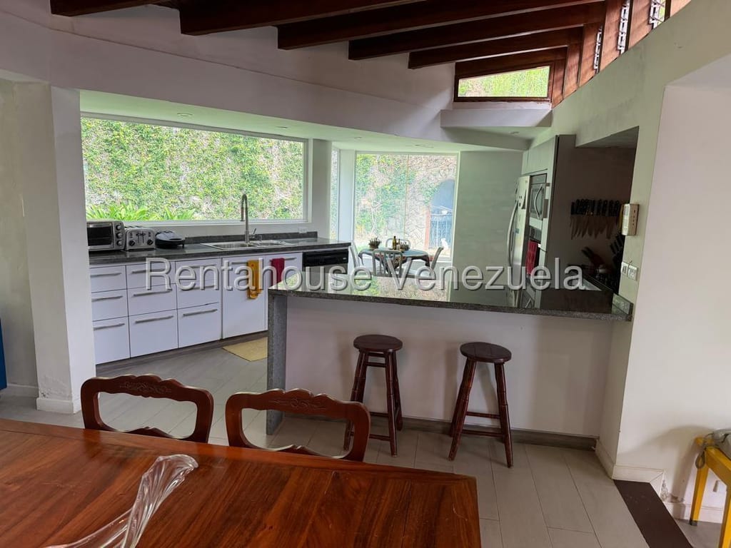 Casa en Santa Gertrudis, Caracas
