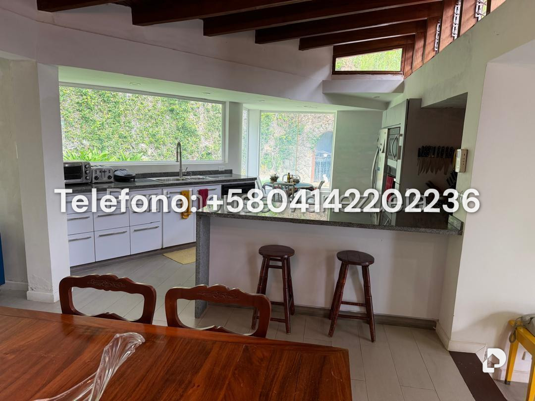 Casa en Santa Gertrudis, Caracas – 8