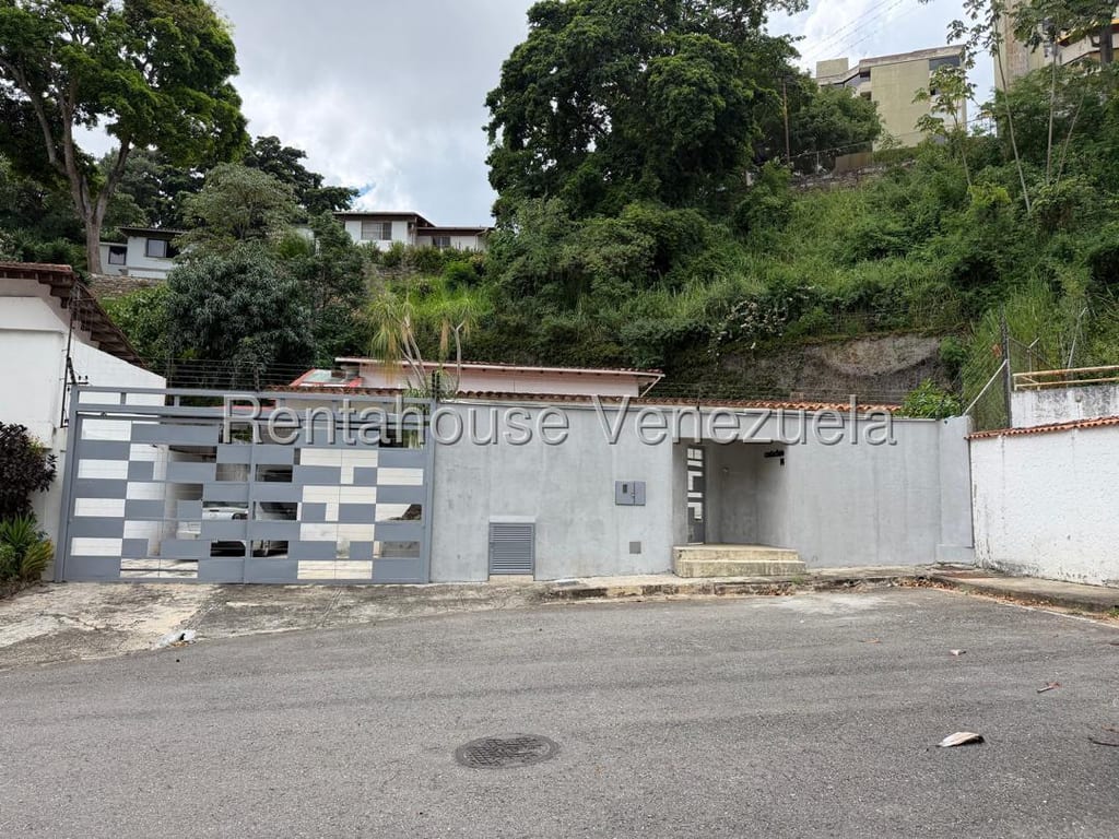 Casa en Caracas - 1
