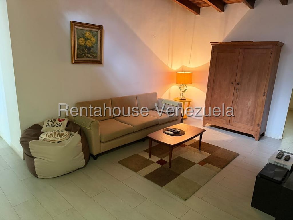 Casa en Santa Gertrudis, Caracas