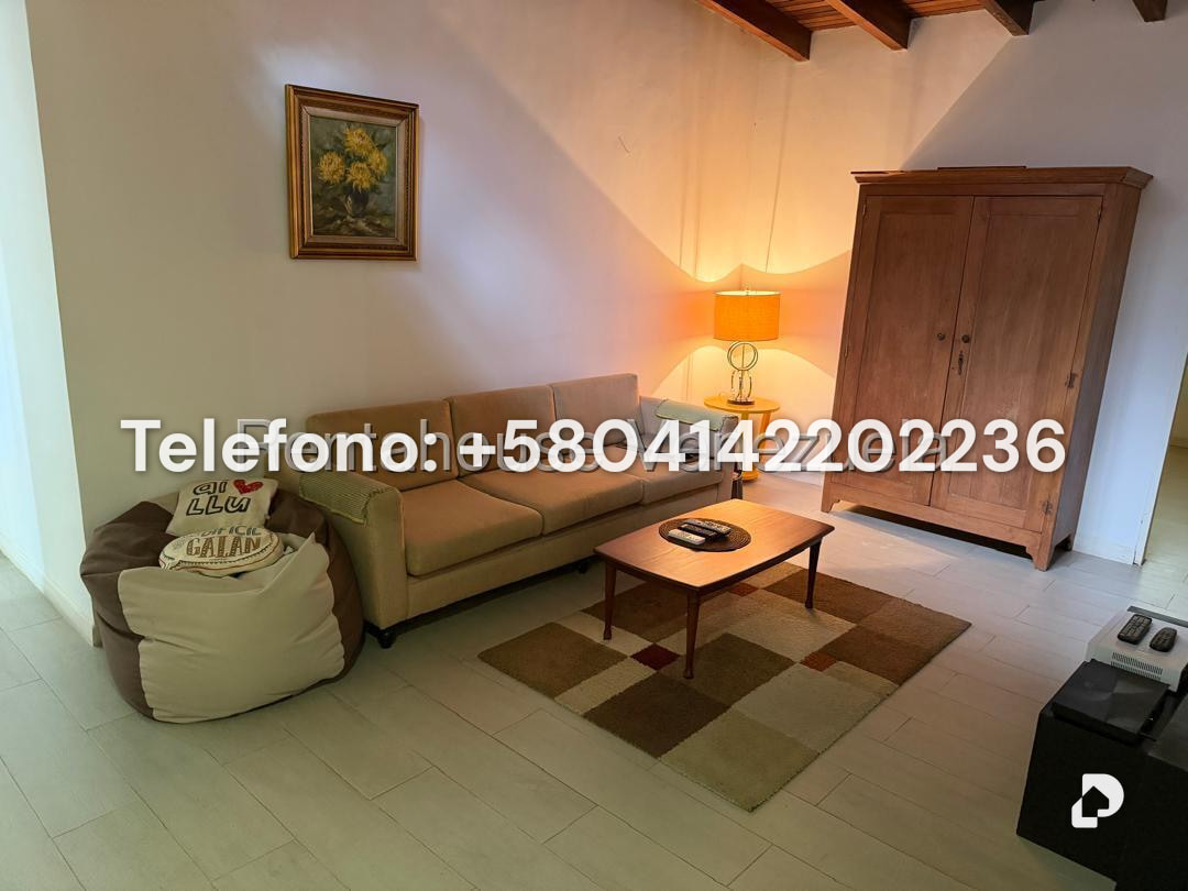 Casa en Santa Gertrudis, Caracas – 16