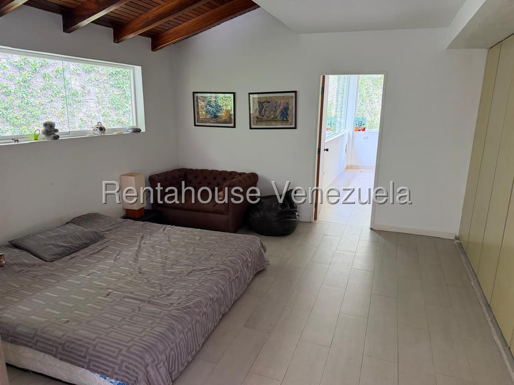 Casa en Santa Gertrudis, Caracas
