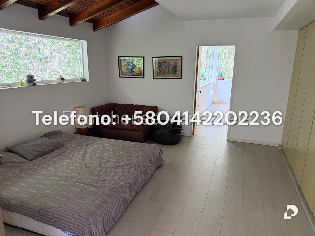Casa en Santa Gertrudis, Caracas – 25