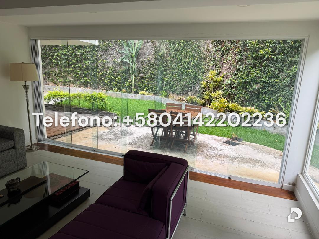 Casa en Santa Gertrudis, Caracas – 13