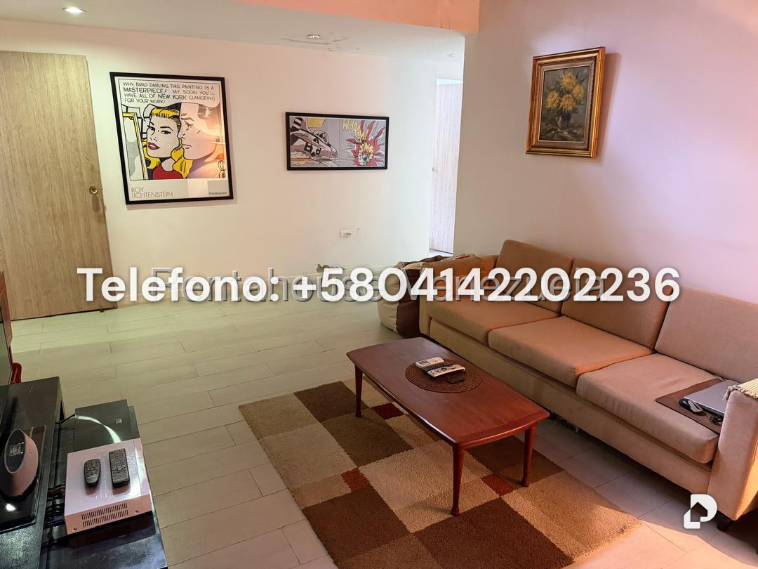 Casa en Santa Gertrudis, Caracas – 17