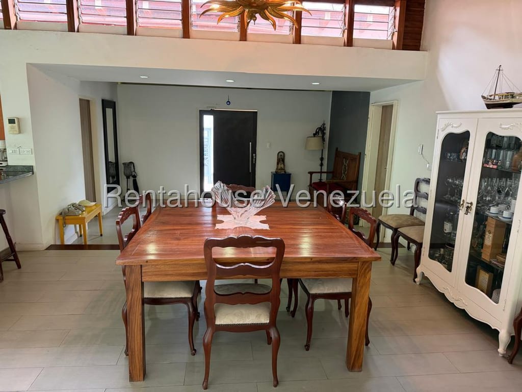 Casa en Santa Gertrudis, Caracas