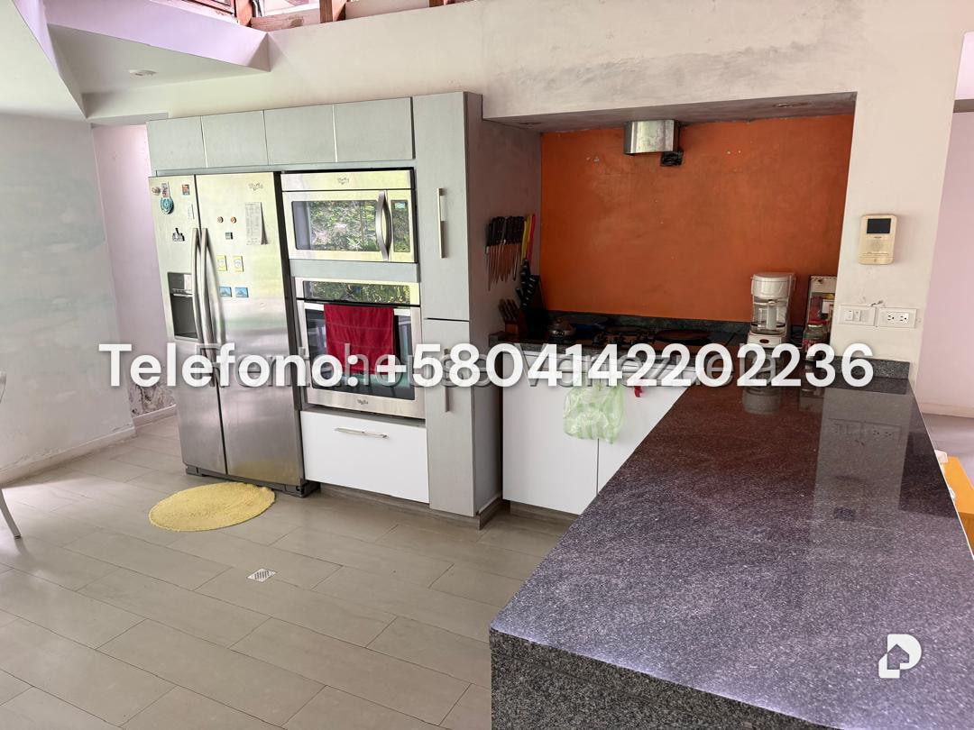 Casa en Santa Gertrudis, Caracas – 10