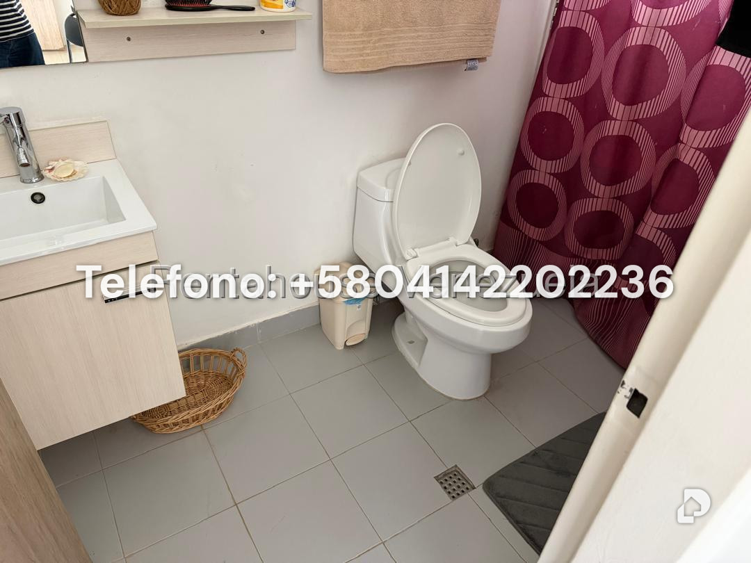 Casa en Santa Gertrudis, Caracas – 22
