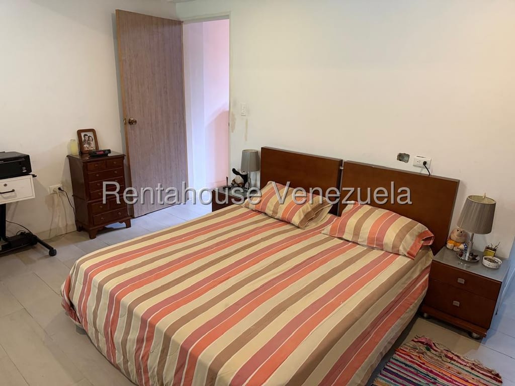 Casa en Santa Gertrudis, Caracas