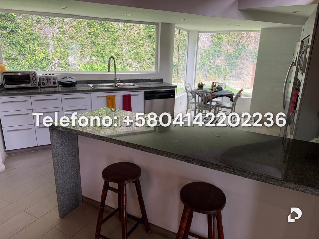 Casa en Santa Gertrudis, Caracas – 9