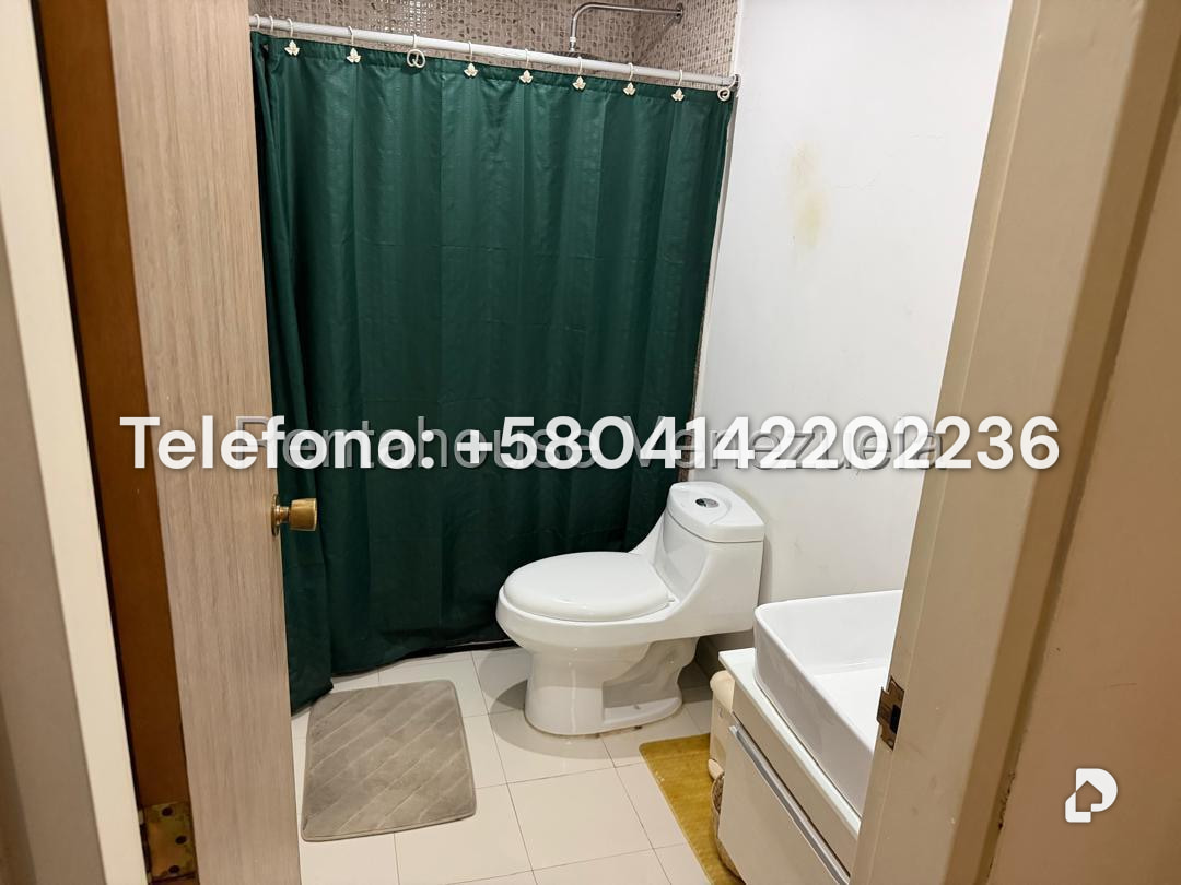 Casa en Santa Gertrudis, Caracas – 20