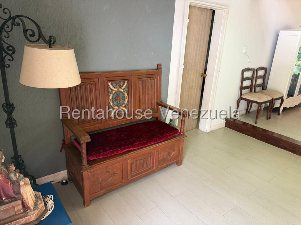 Casa en Santa Gertrudis, Caracas