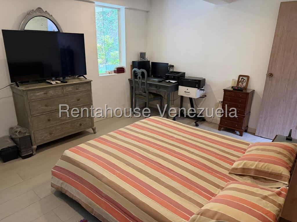Casa en Santa Gertrudis, Caracas