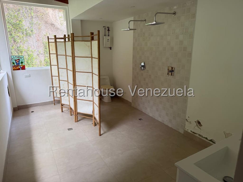 Casa en Santa Gertrudis, Caracas