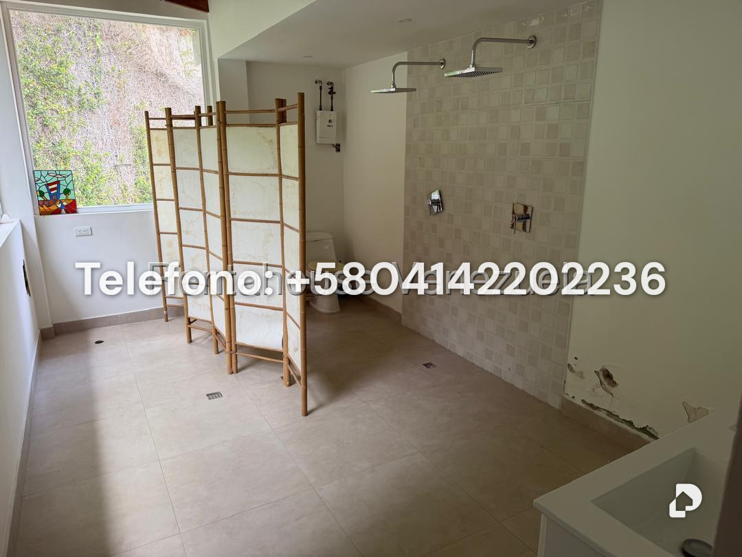 Casa en Santa Gertrudis, Caracas – 26