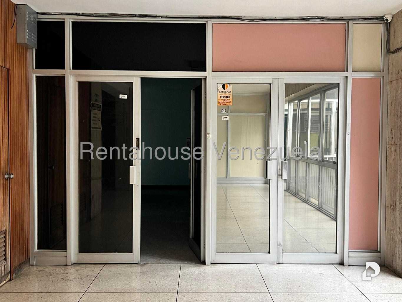 Oficina en Chacao, Caracas – 4