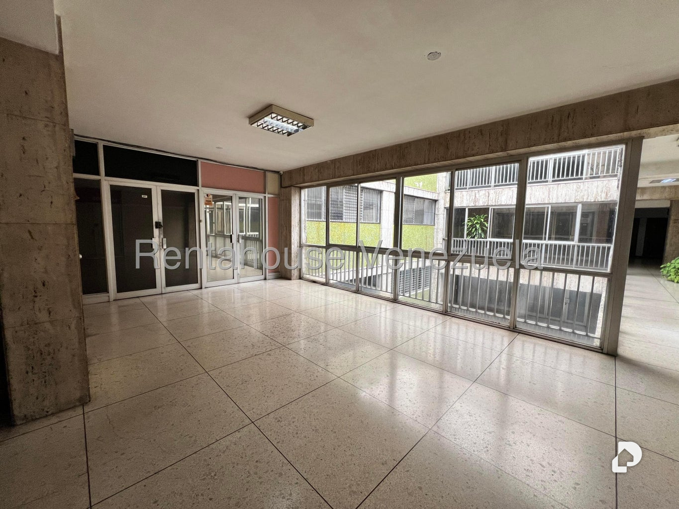 Oficina en Chacao, Caracas – 3