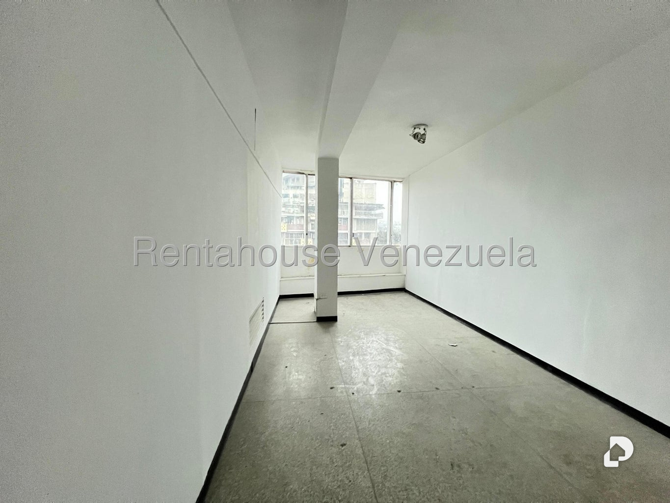 Oficina en Chacao, Caracas – 10