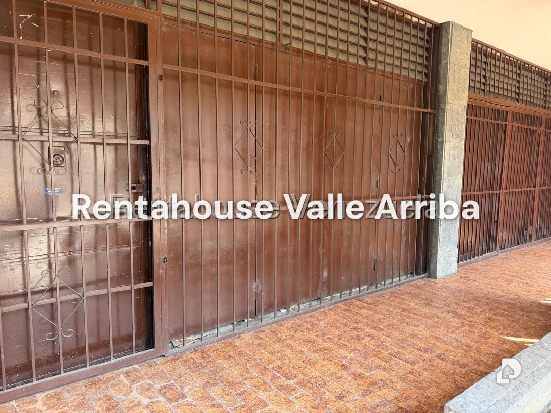 Local comercial en Parroquia Altagracia, Caracas – 2