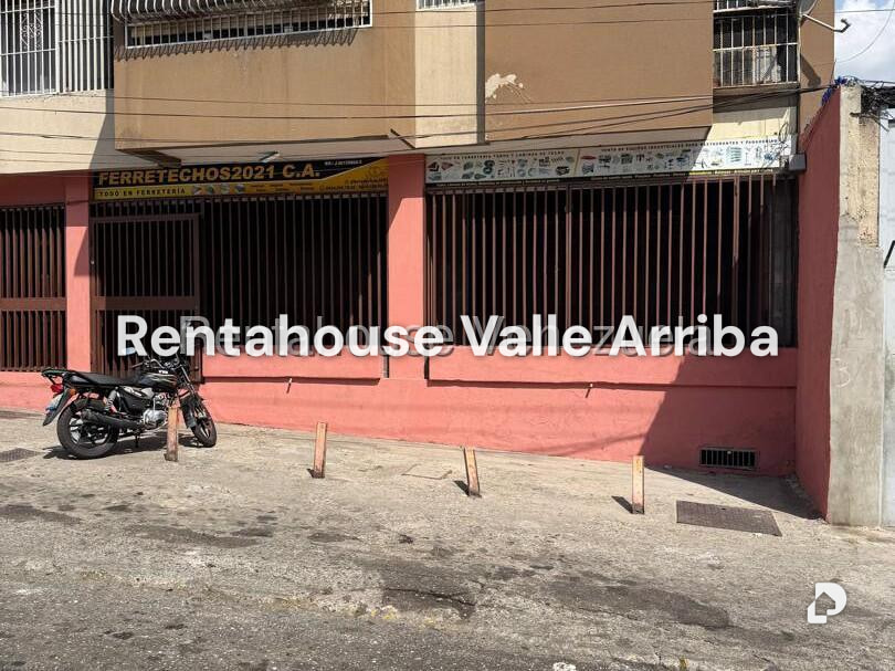 Local comercial en Parroquia Altagracia, Caracas – 3