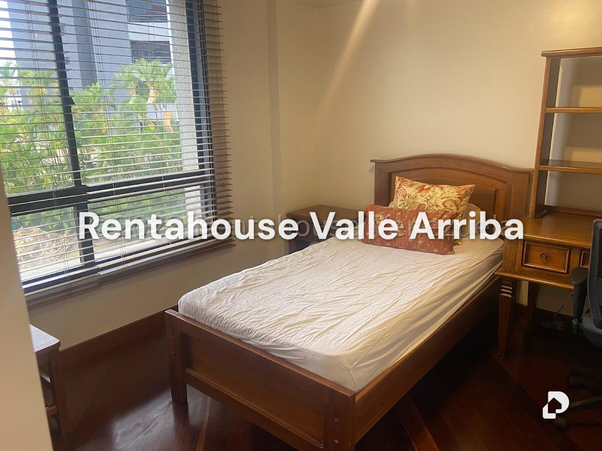 Apartment in Colinas de Valle Arriba, Caracas – 30