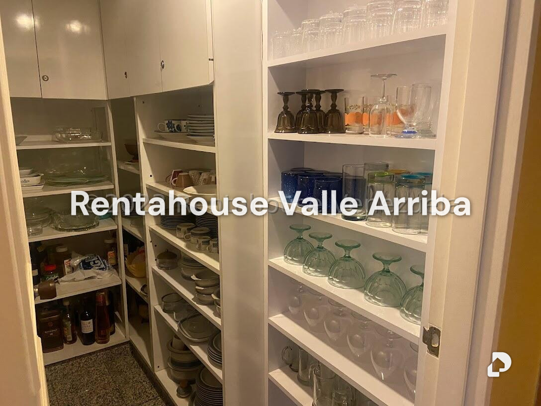 Apartment in Colinas de Valle Arriba, Caracas – 16
