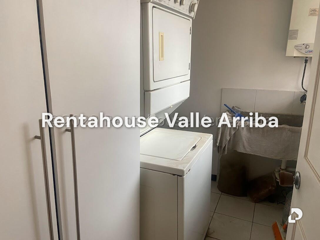 Apartment in Colinas de Valle Arriba, Caracas – 17