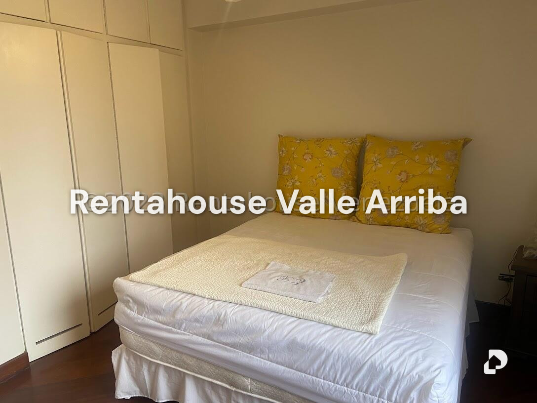 Apartment in Colinas de Valle Arriba, Caracas – 28