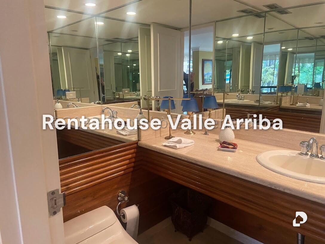 Apartment in Colinas de Valle Arriba, Caracas – 20