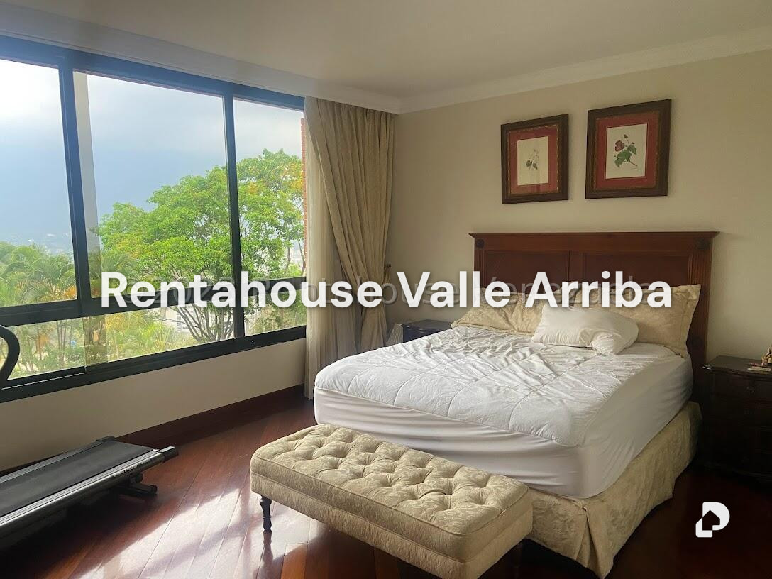 Apartment in Colinas de Valle Arriba, Caracas – 23