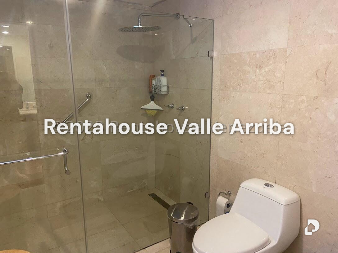 Apartment in Colinas de Valle Arriba, Caracas – 27