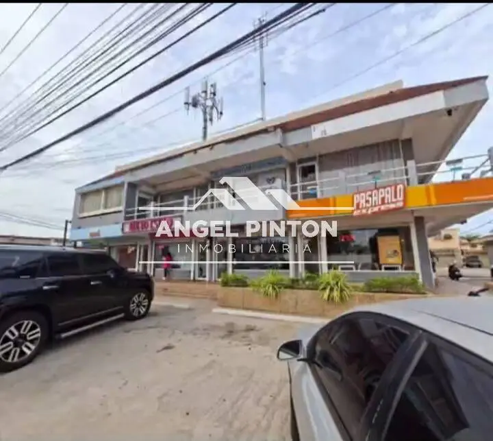 Commercial space in Maracaibo