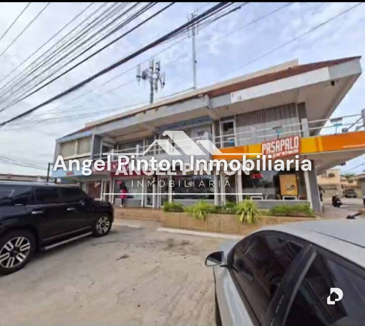 Local comercial en Milagro Norte, Maracaibo – 1
