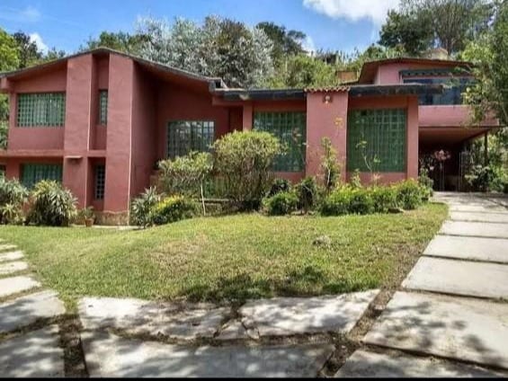 Casa en La Victoria - 1