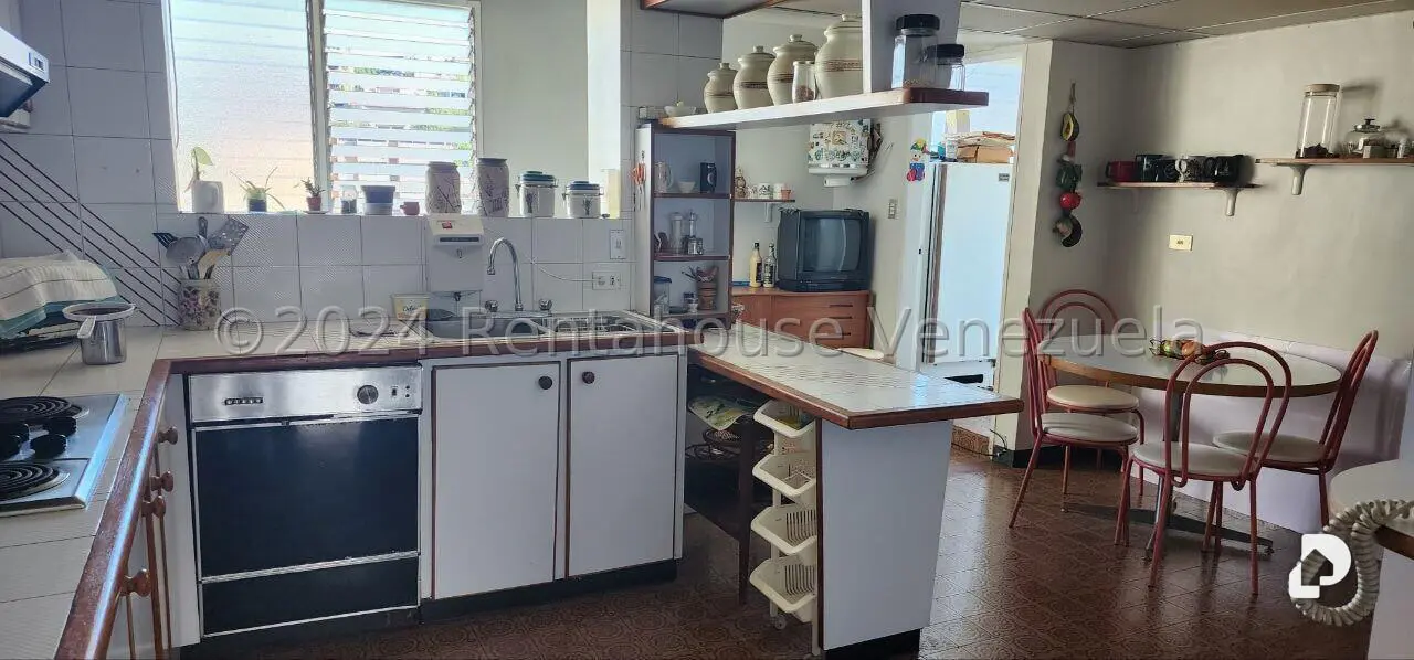 Apartamento en Colinas de Bello Monte, Caracas – 17
