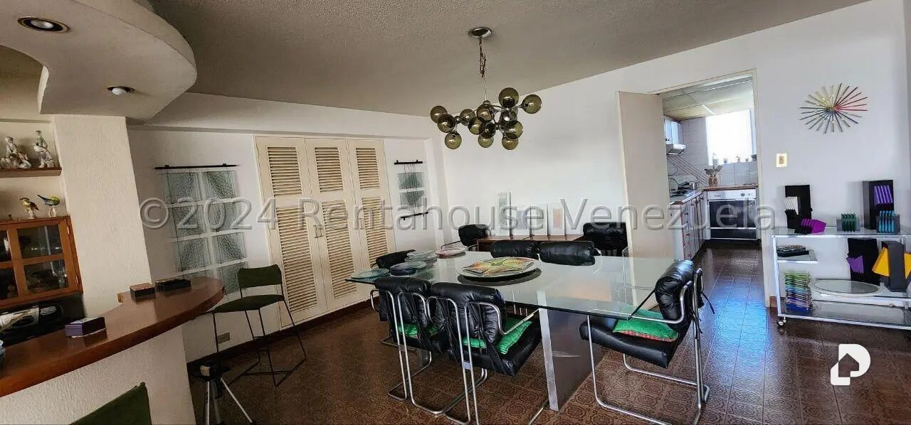 Apartamento en Colinas de Bello Monte, Caracas – 5