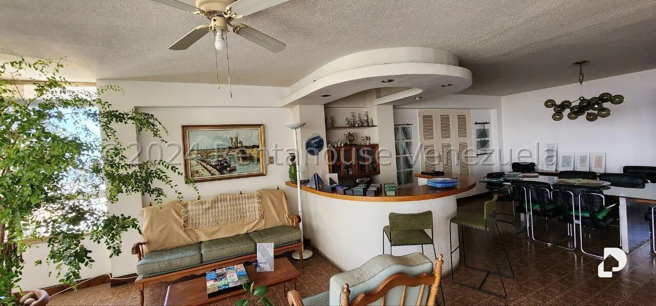 Apartamento en Colinas de Bello Monte, Caracas – 8
