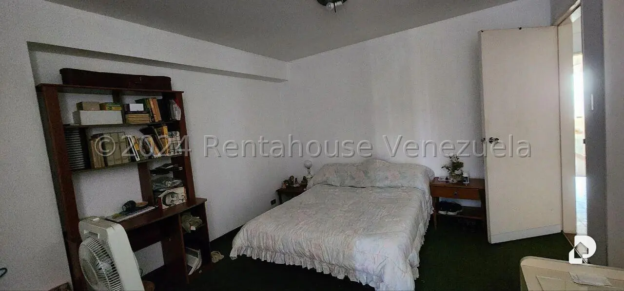 Apartamento en Colinas de Bello Monte, Caracas – 24