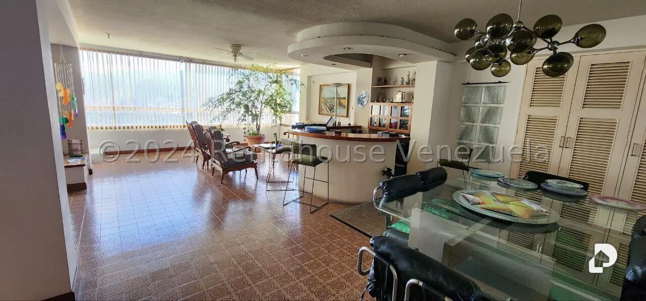 Apartamento en Colinas de Bello Monte, Caracas – 6