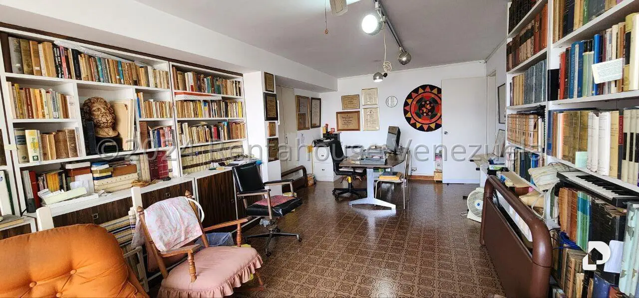 Apartamento en Colinas de Bello Monte, Caracas – 25