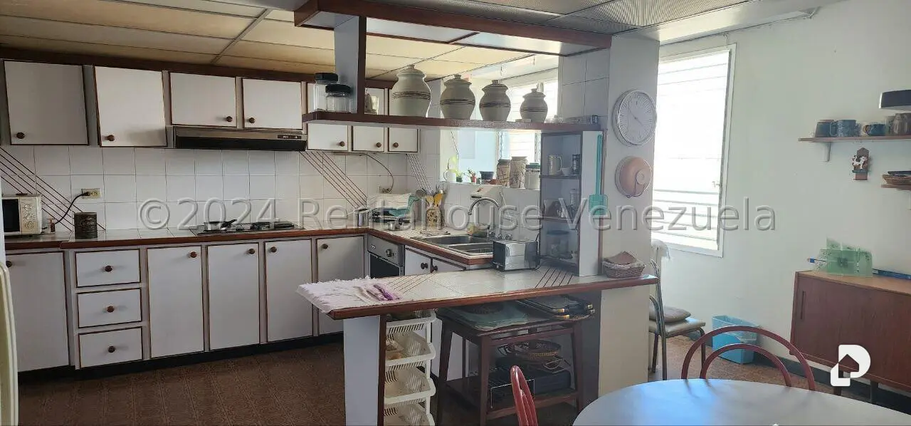 Apartamento en Colinas de Bello Monte, Caracas – 14