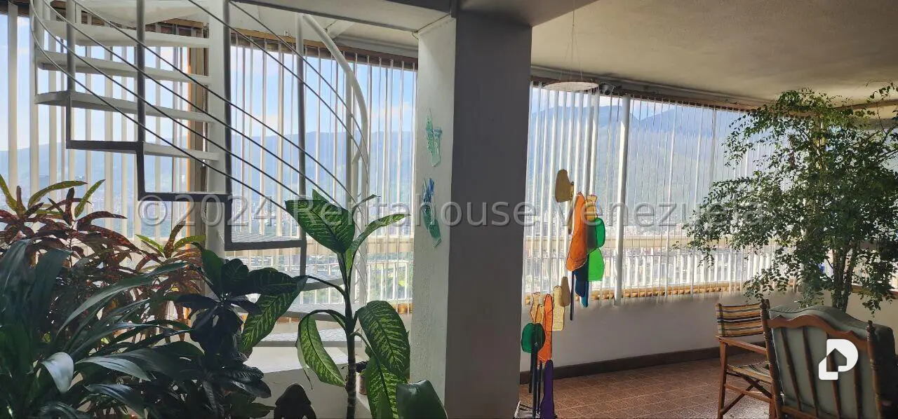 Apartamento en Colinas de Bello Monte, Caracas – 12