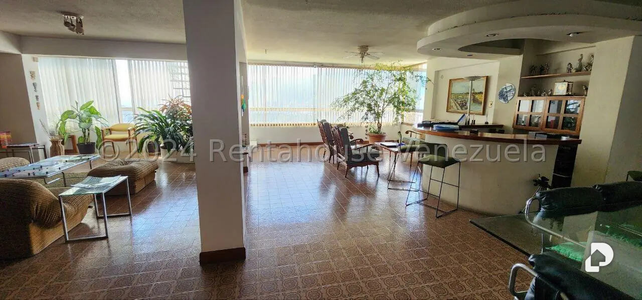 Apartamento en Colinas de Bello Monte, Caracas – 7