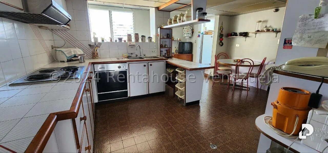 Apartamento en Colinas de Bello Monte, Caracas – 16