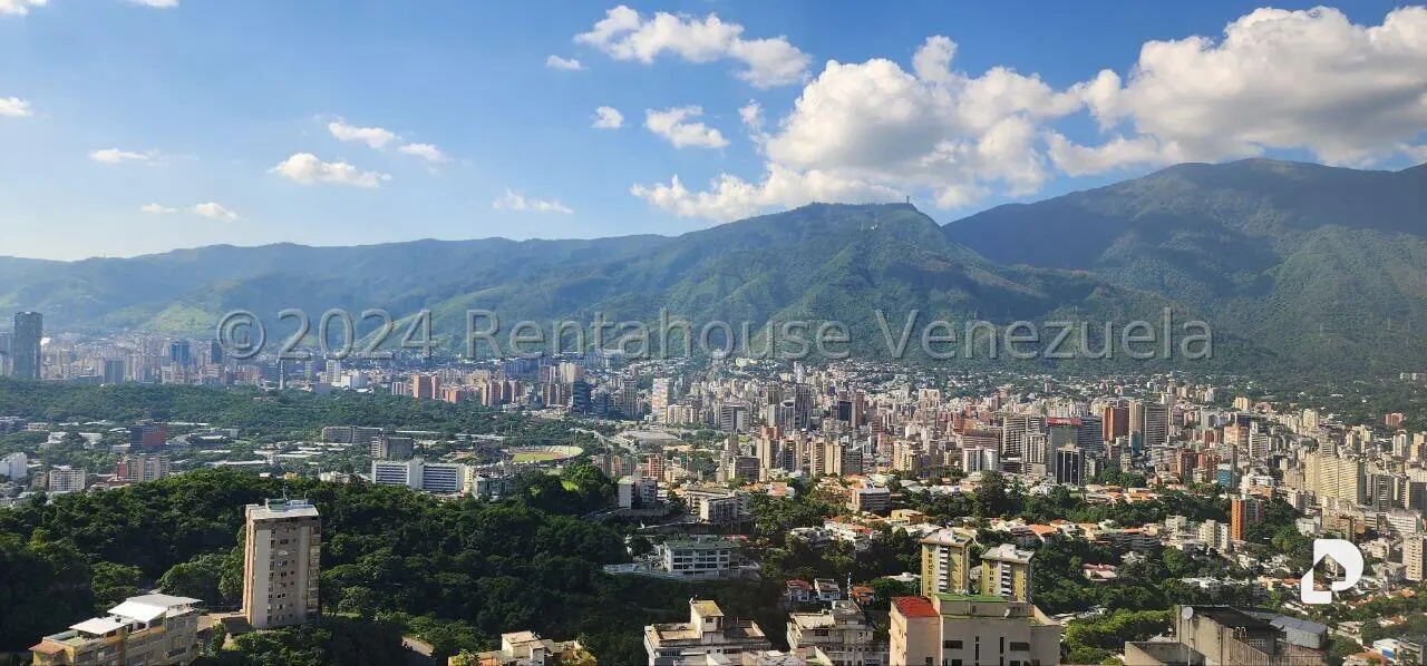 Apartamento en Colinas de Bello Monte, Caracas – 30