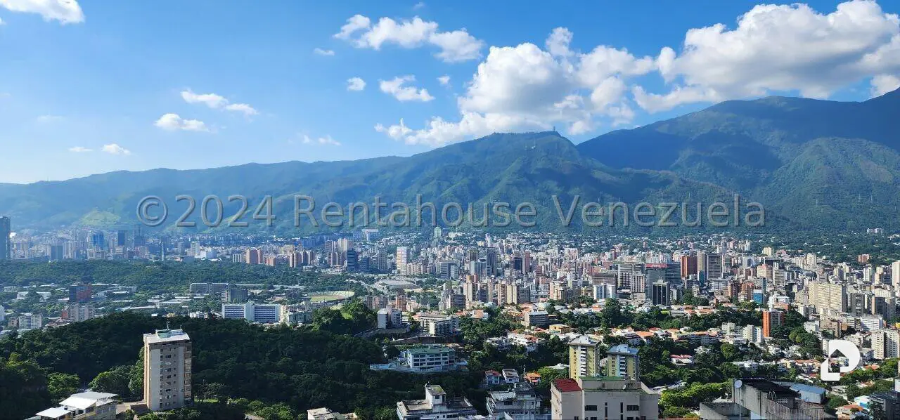 Apartamento en Colinas de Bello Monte, Caracas – 27