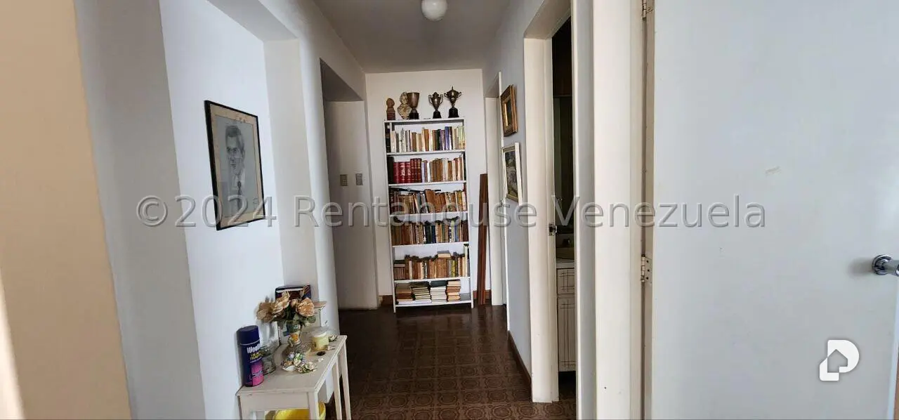 Apartamento en Colinas de Bello Monte, Caracas – 22